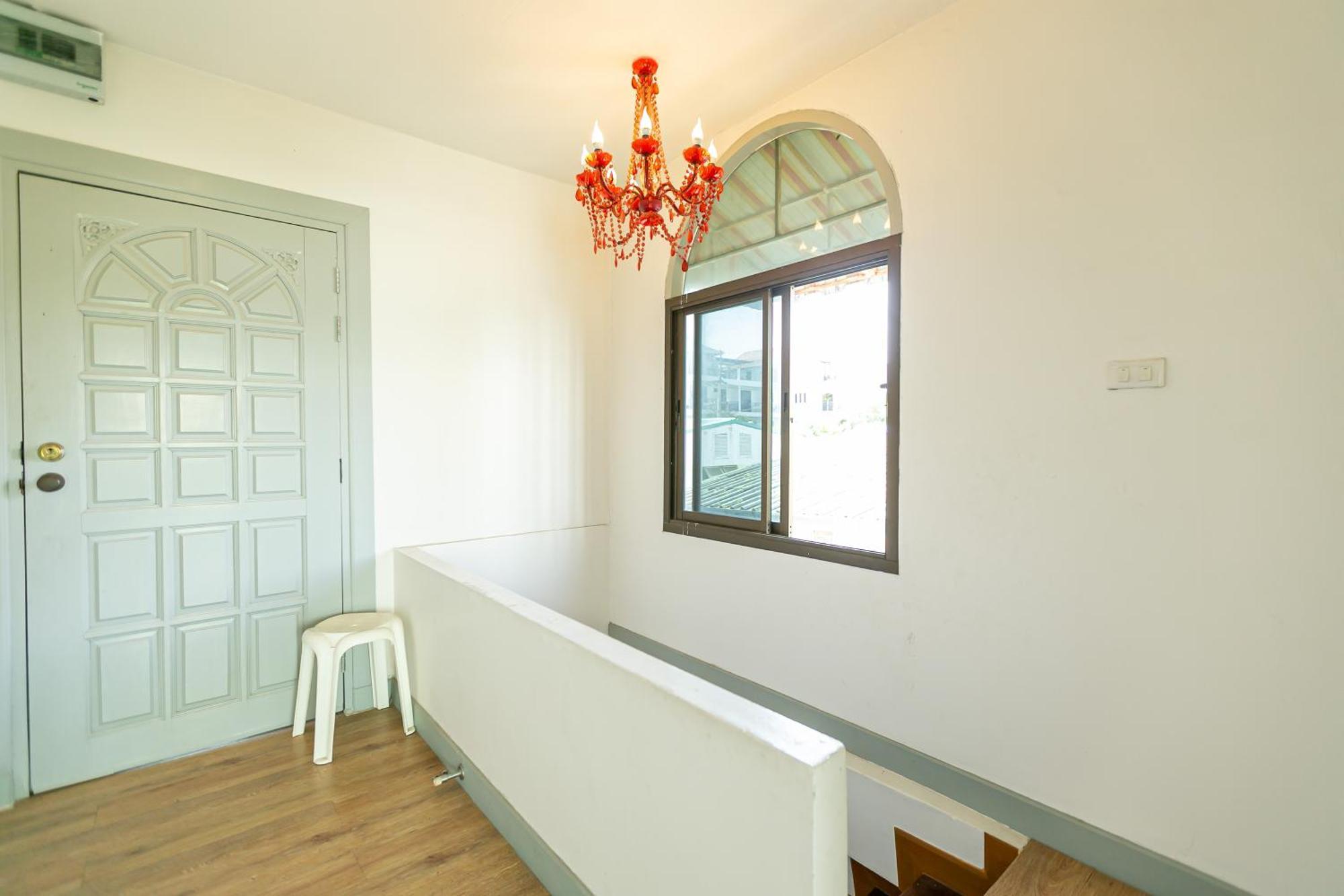 Hotel Wong Amat House Pattaya
