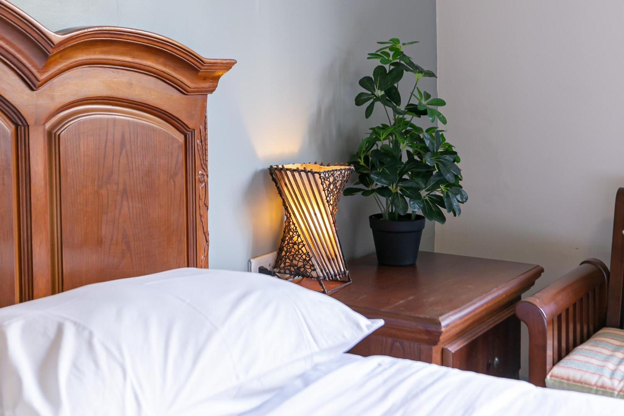 Hotel Wong Amat House 2*