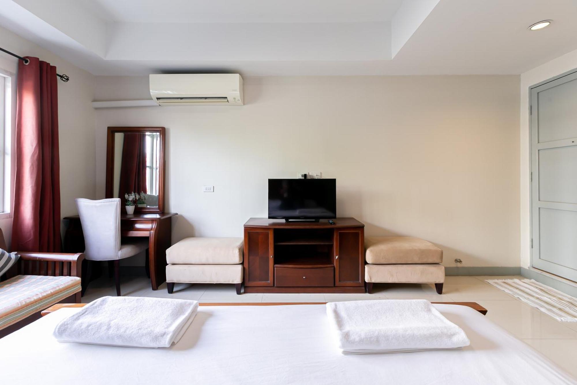 Wong Amat House