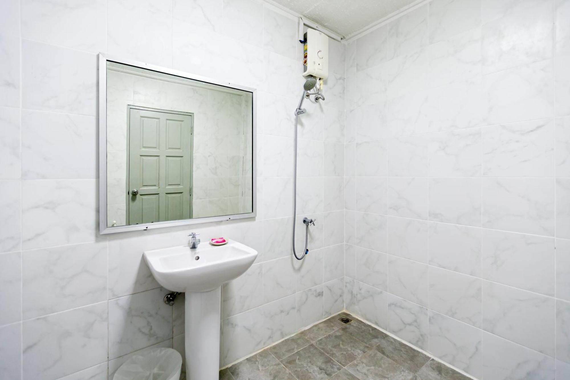 Hotel Wong Amat House