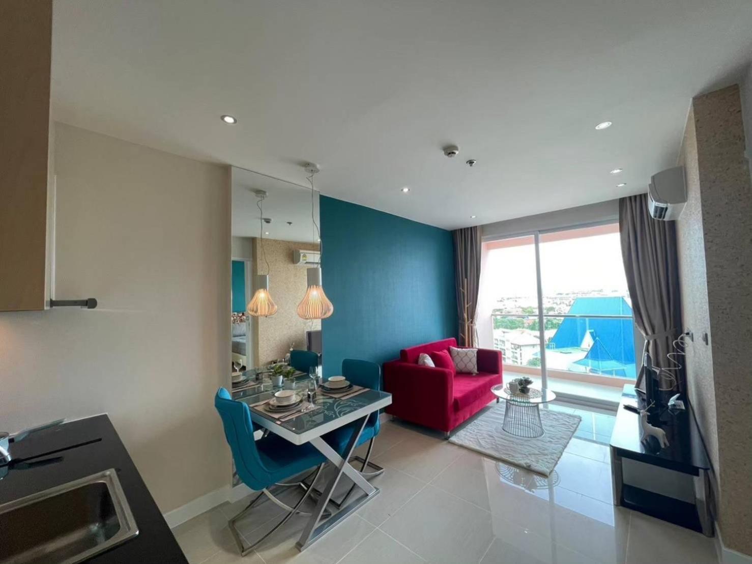 Grande Caribbean By Ptn * Pattaya