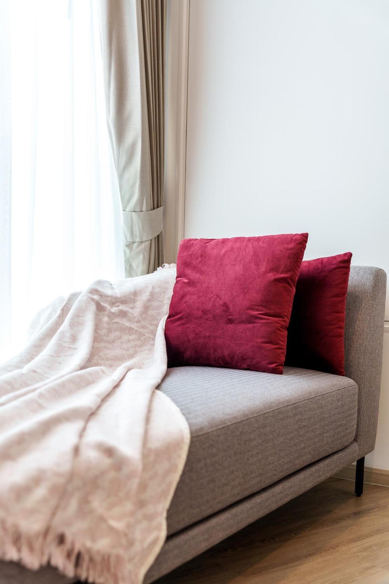 Pattaya Central Suites Apartment Pattaya