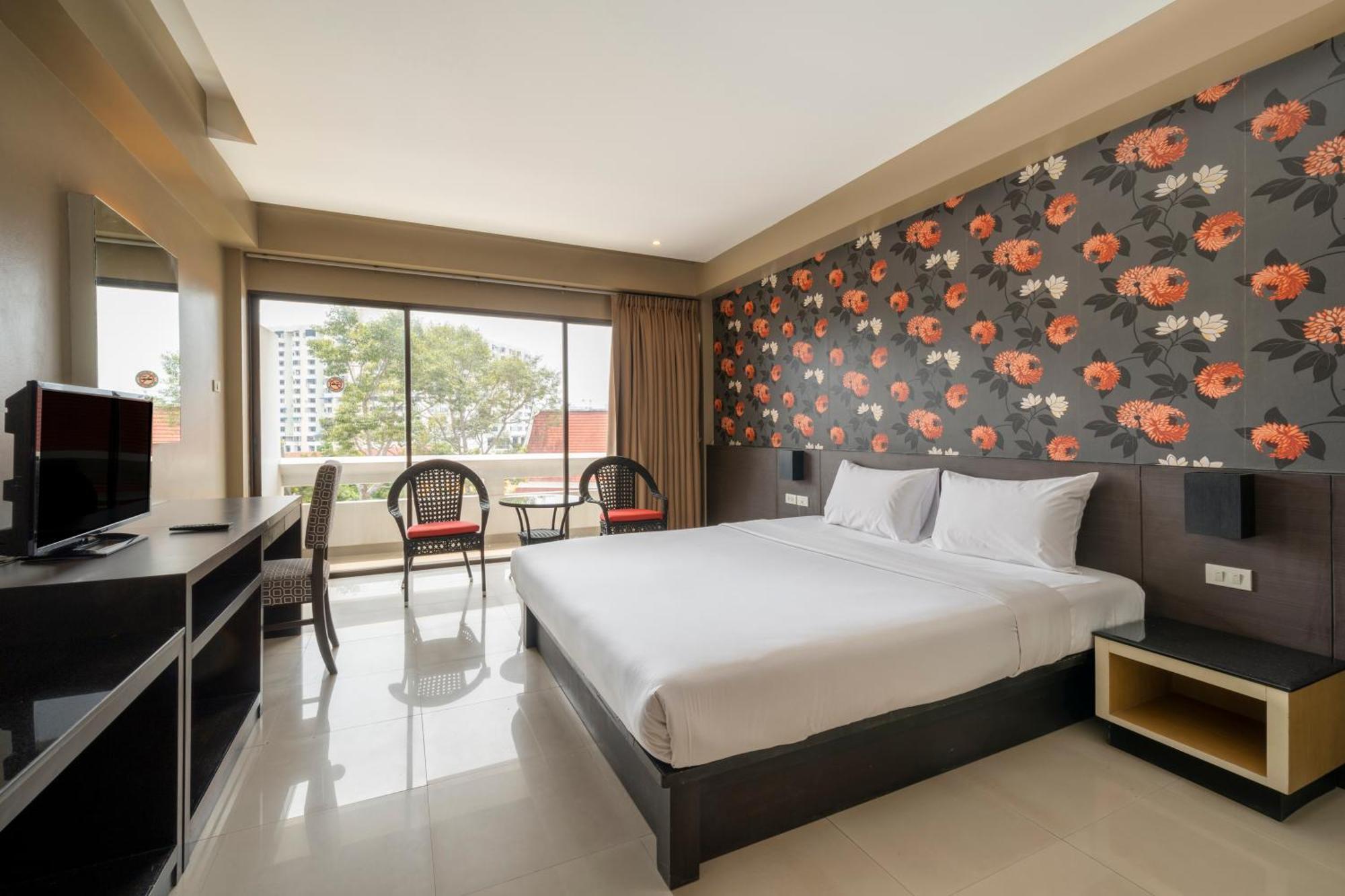 Hotel Welcome Plaza