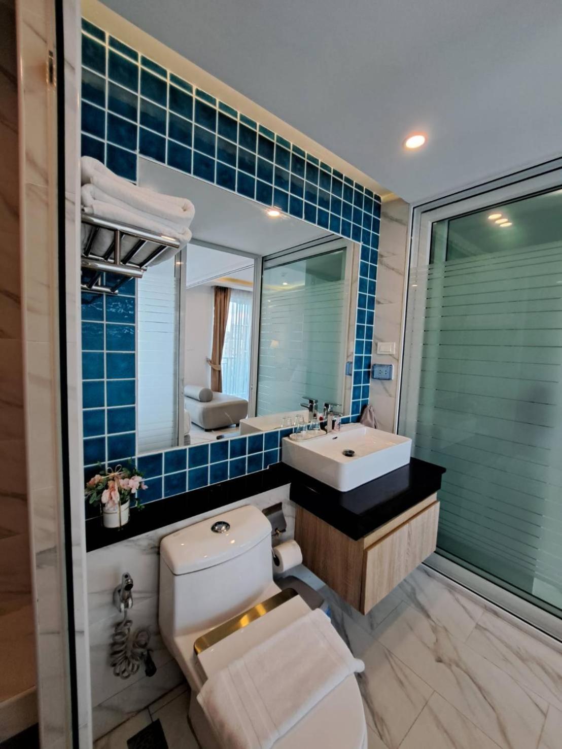 Deco North Pattaya