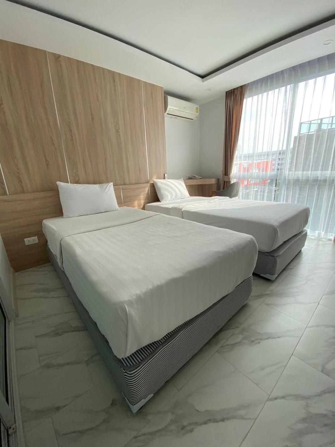 Deco North 5*