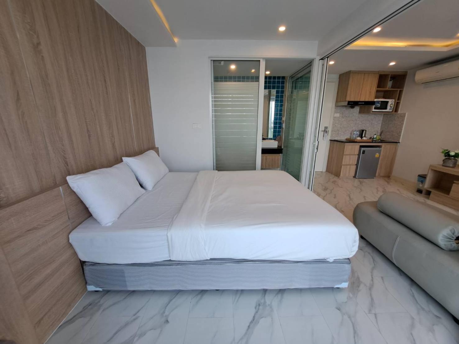 Deco North Hotel Pattaya