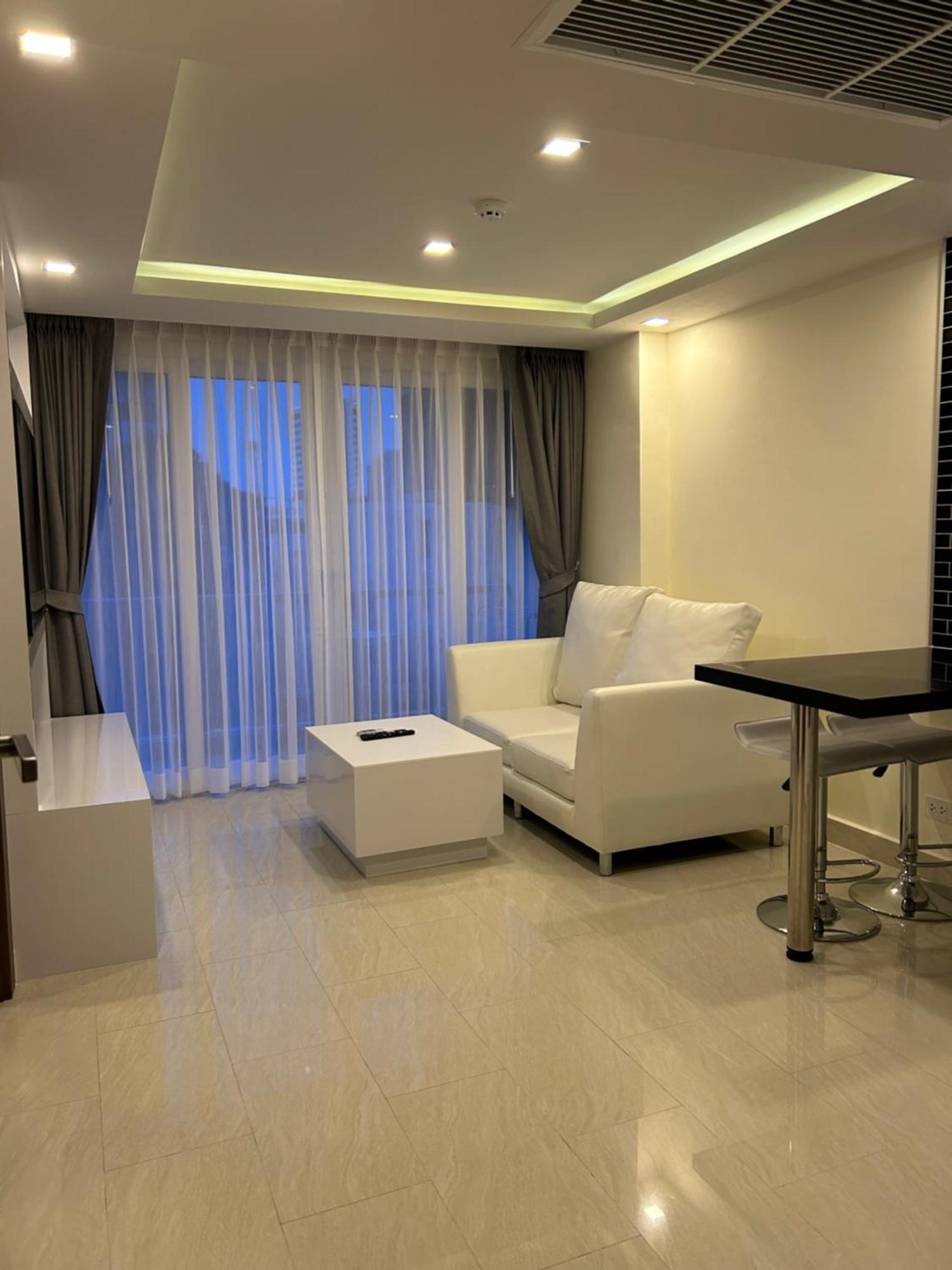 Apartment Grand Avenue By Bormon Pattaya
