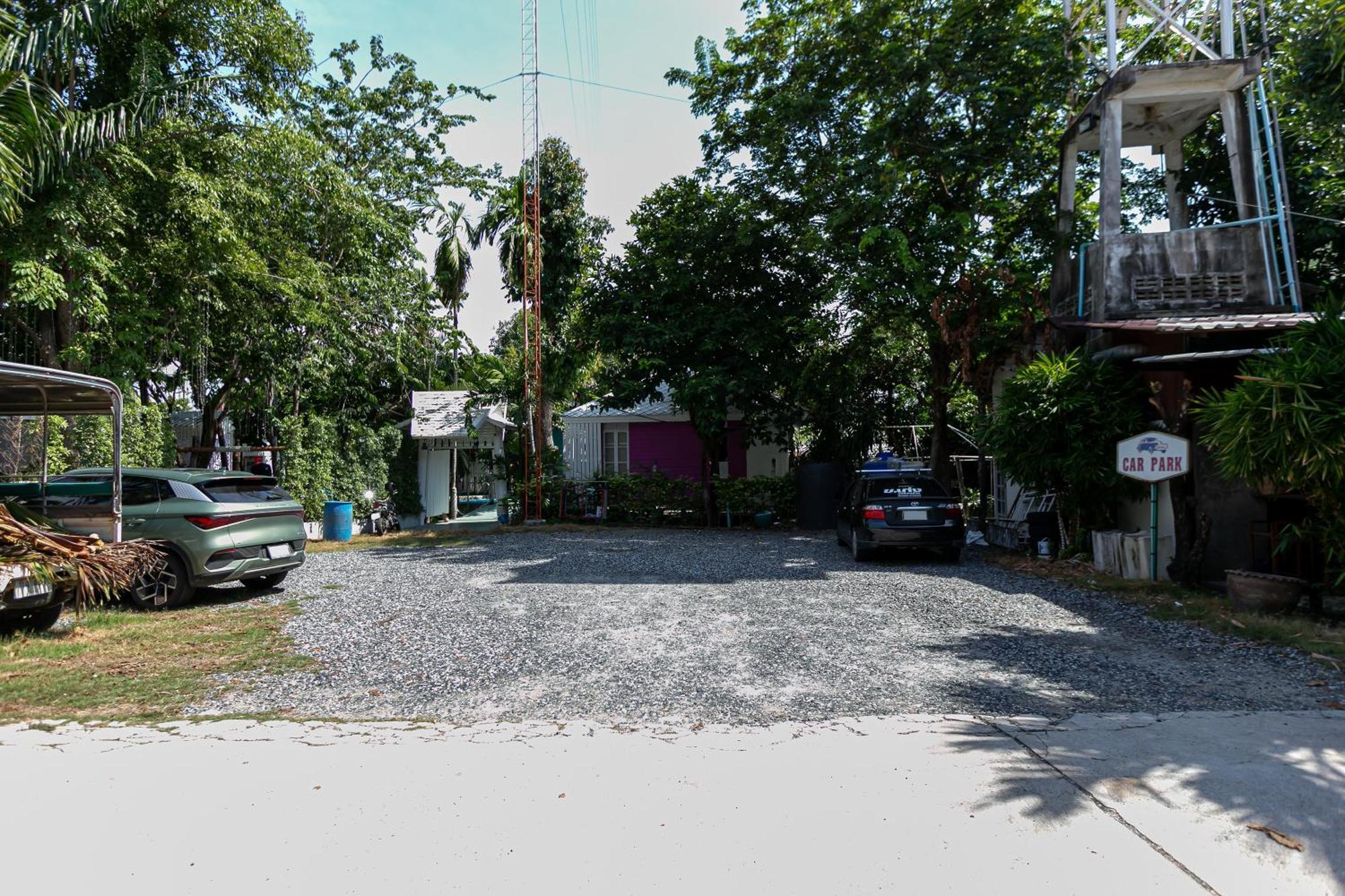 Deeden Hotel Pattaya