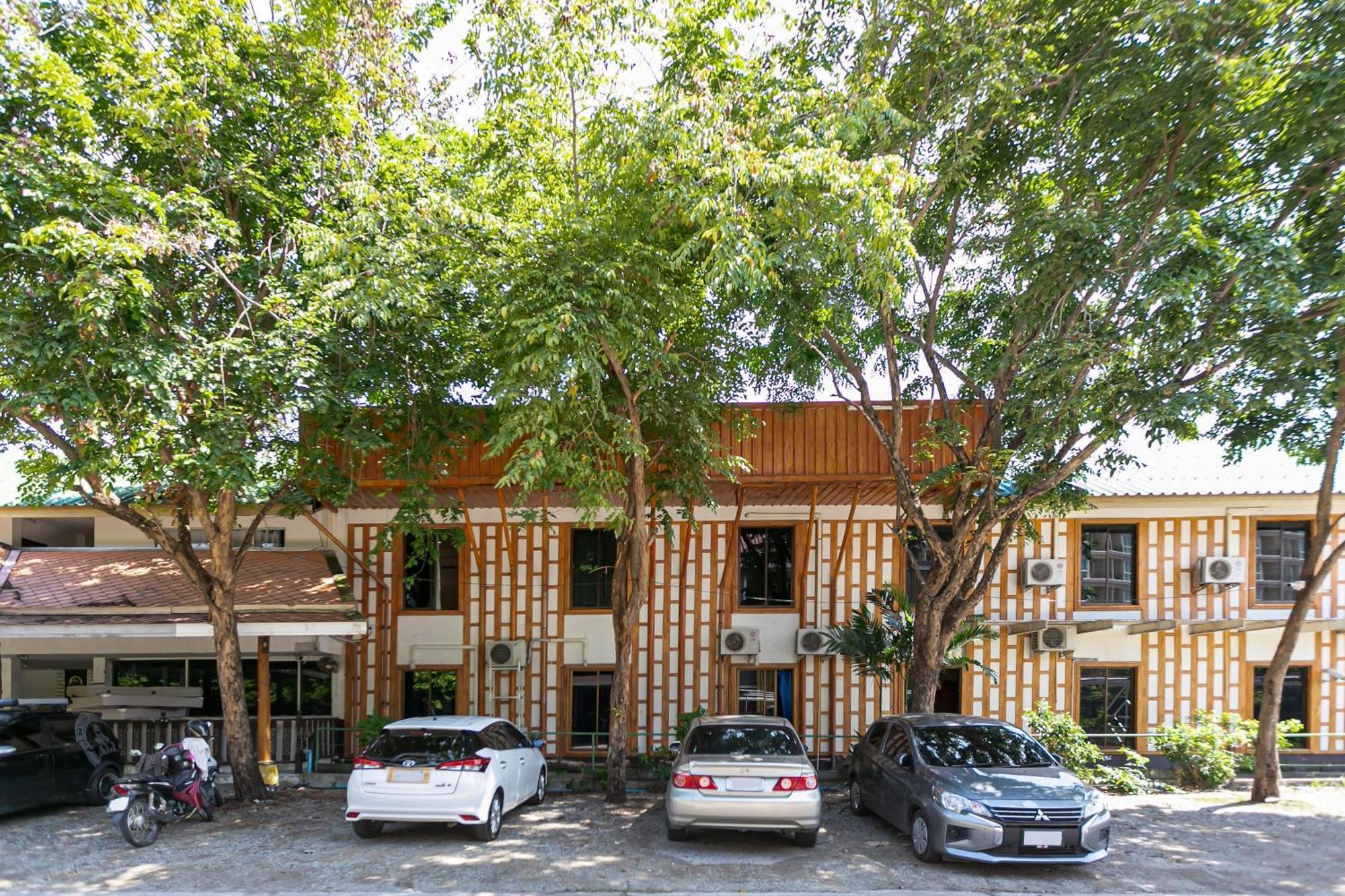 Hotel Deeden Pattaya