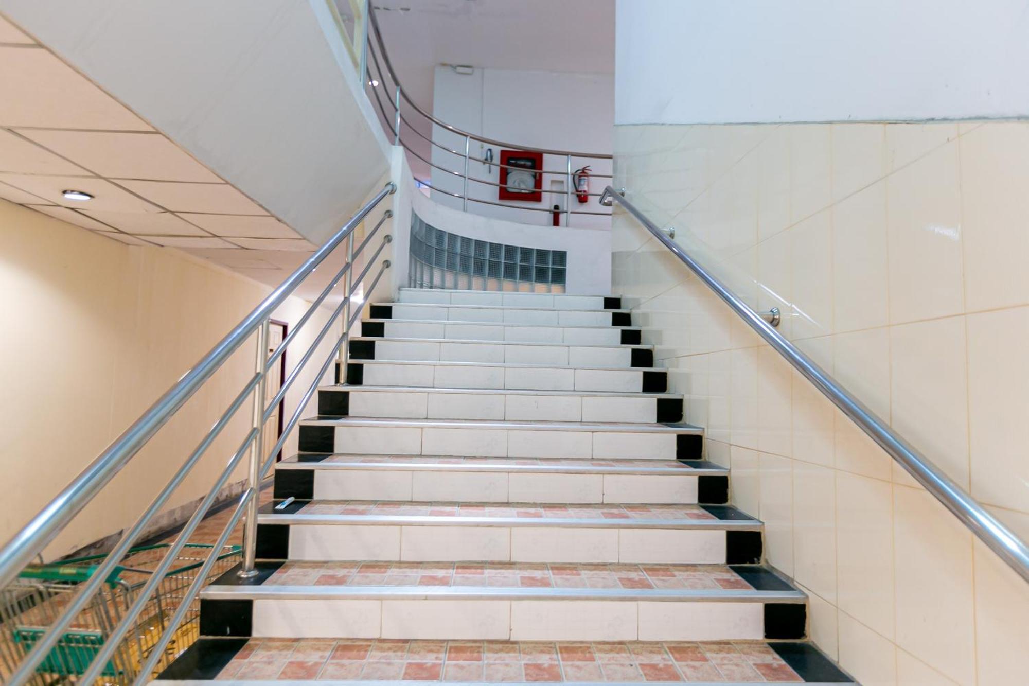 Deeden Hotel Pattaya