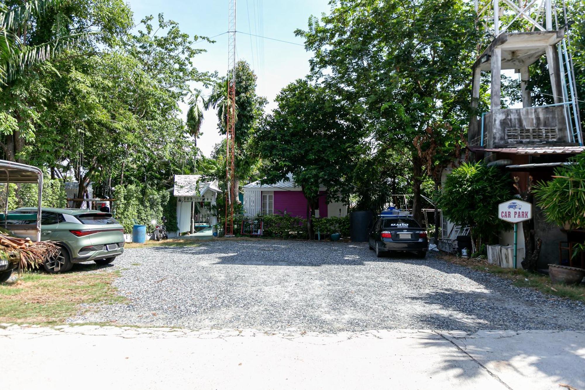 Deeden Hotel Pattaya