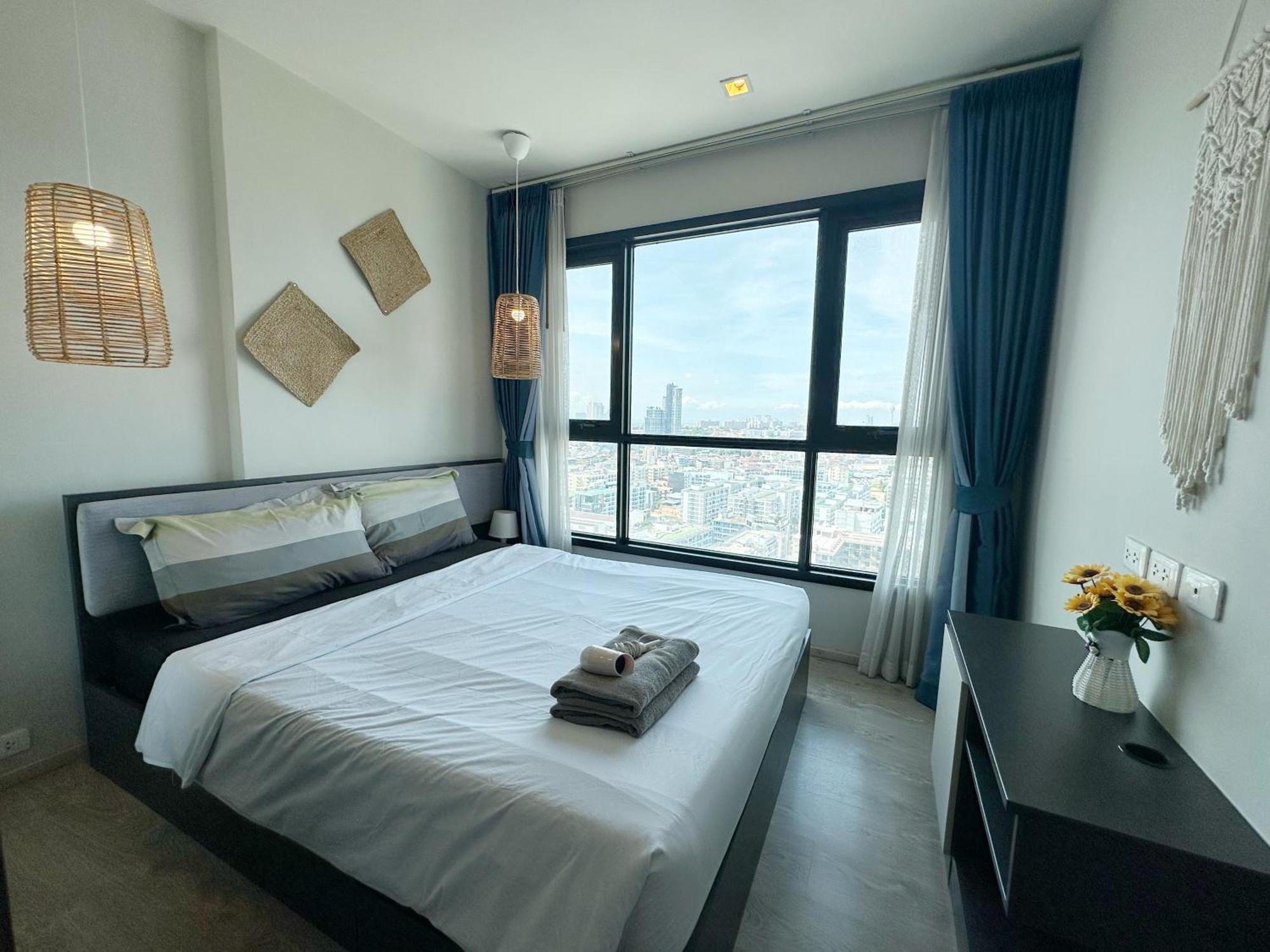 The Base By Wwc Aparthotel