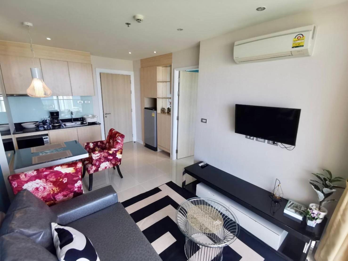 Apartment Grande Caribbean By Ptn *