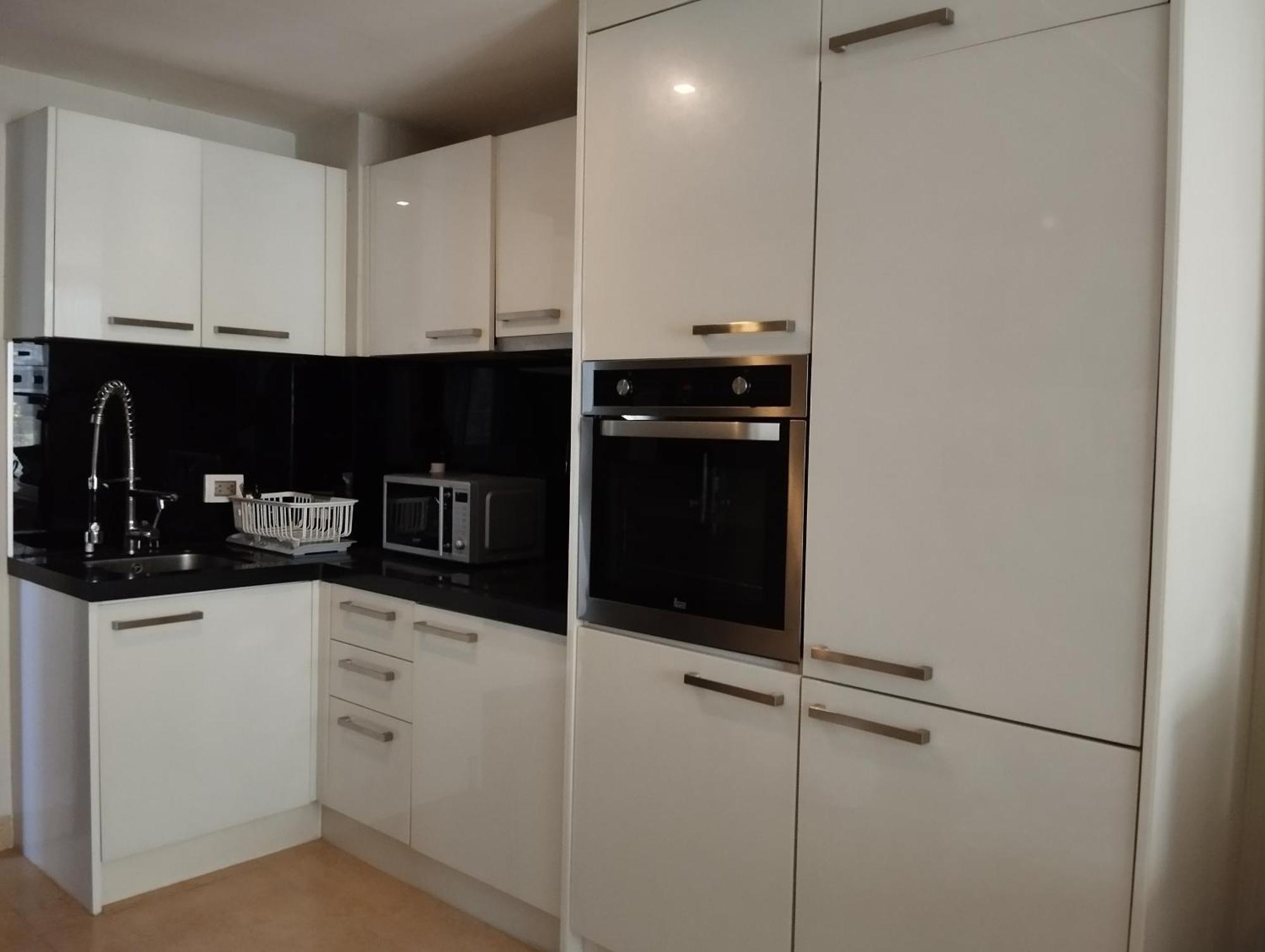 Apartment Centara Avenue 2 Bedrooms Pool View Pattaya