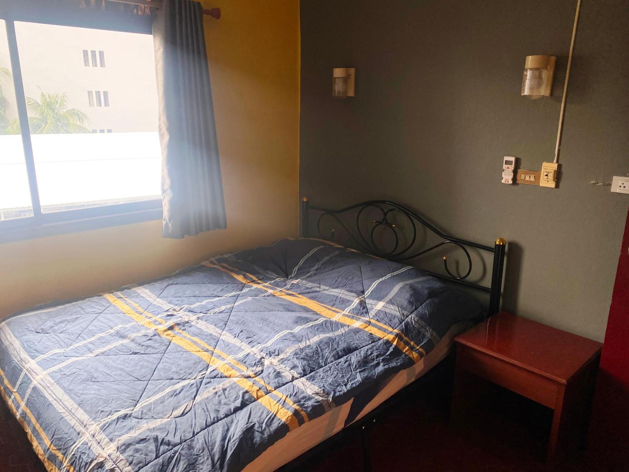 Hotel Riviera Pattaya