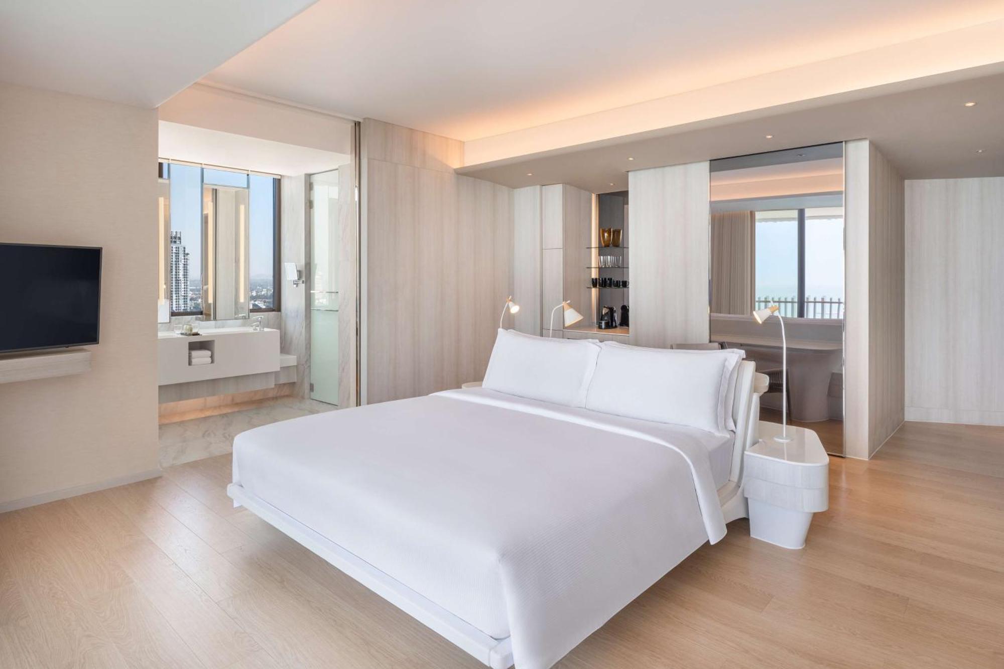 Resort Hilton
