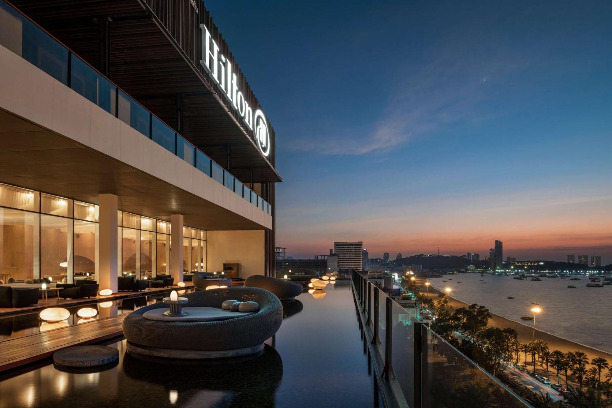 Hilton Resort 5*
