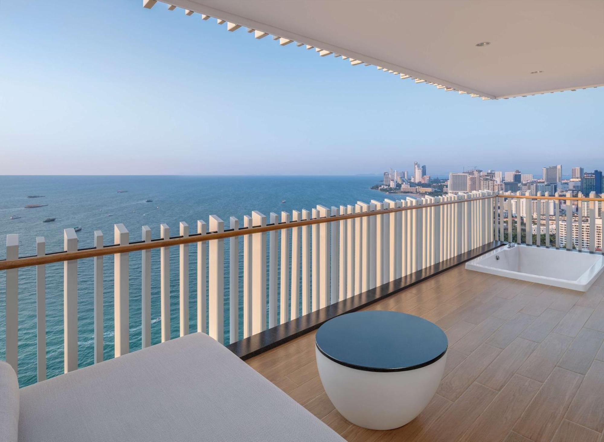 Resort Hilton Pattaya
