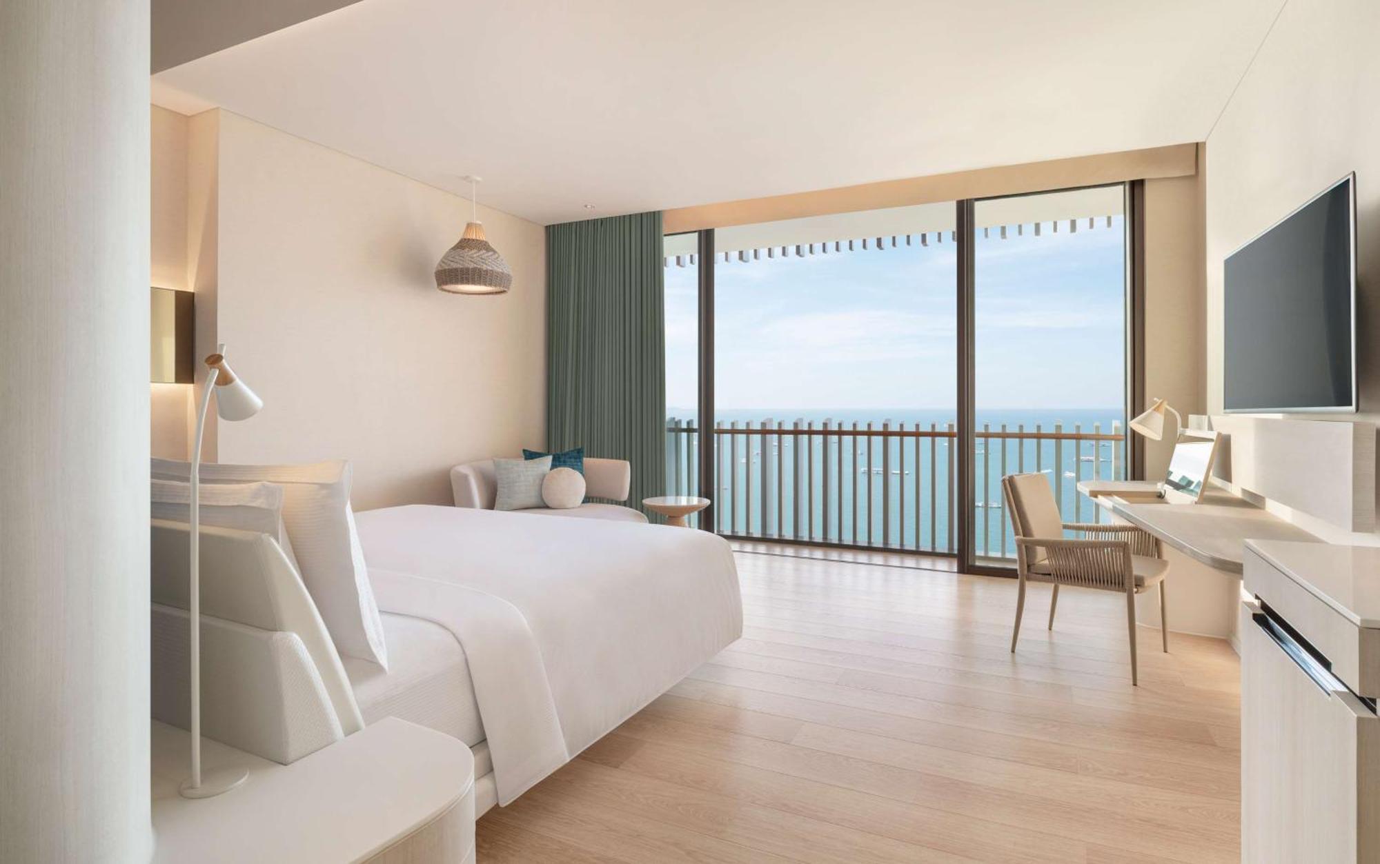 Hilton 5* Pattaya