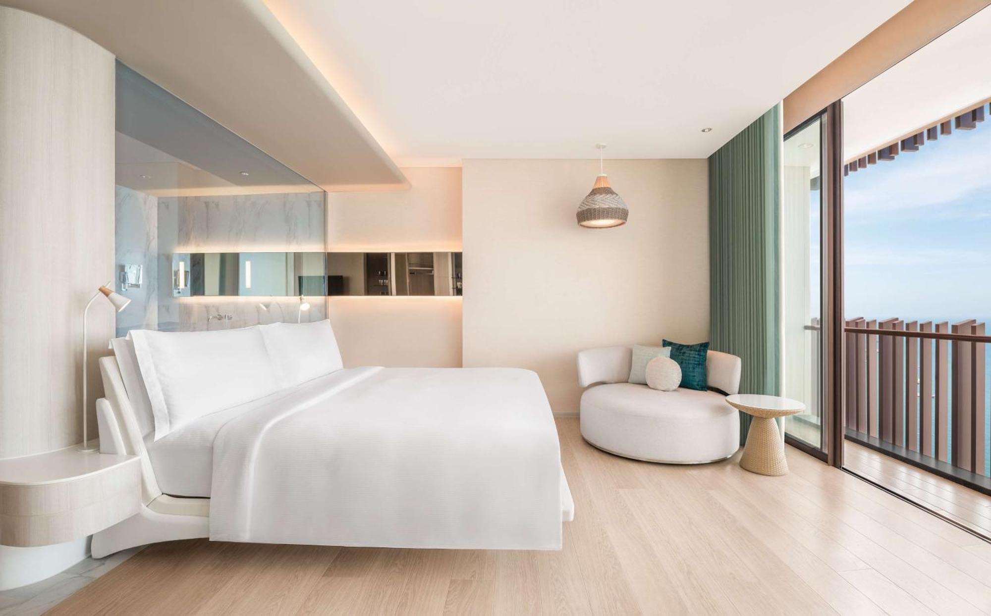 Resort Hilton Pattaya