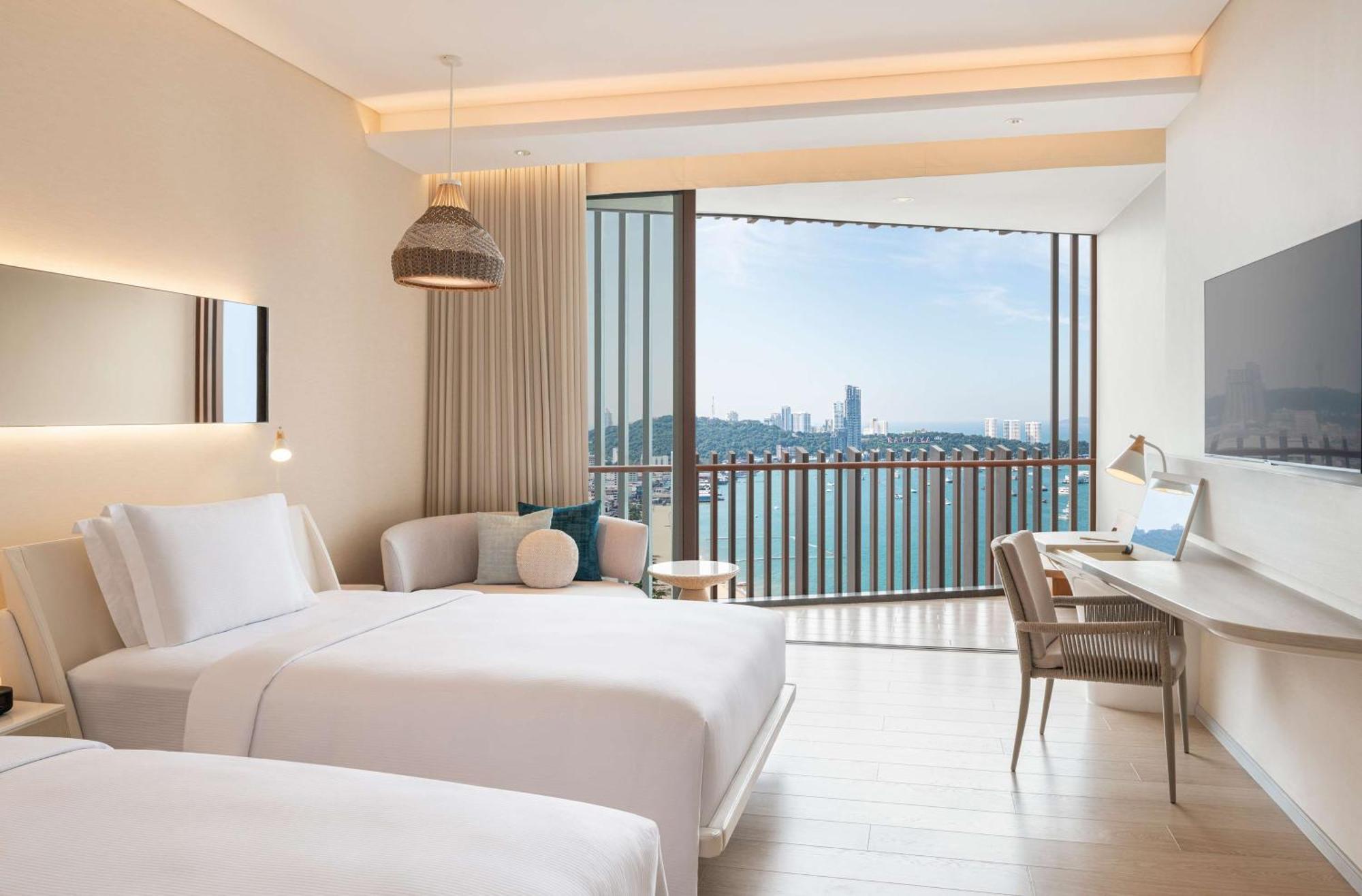 Hilton Resort