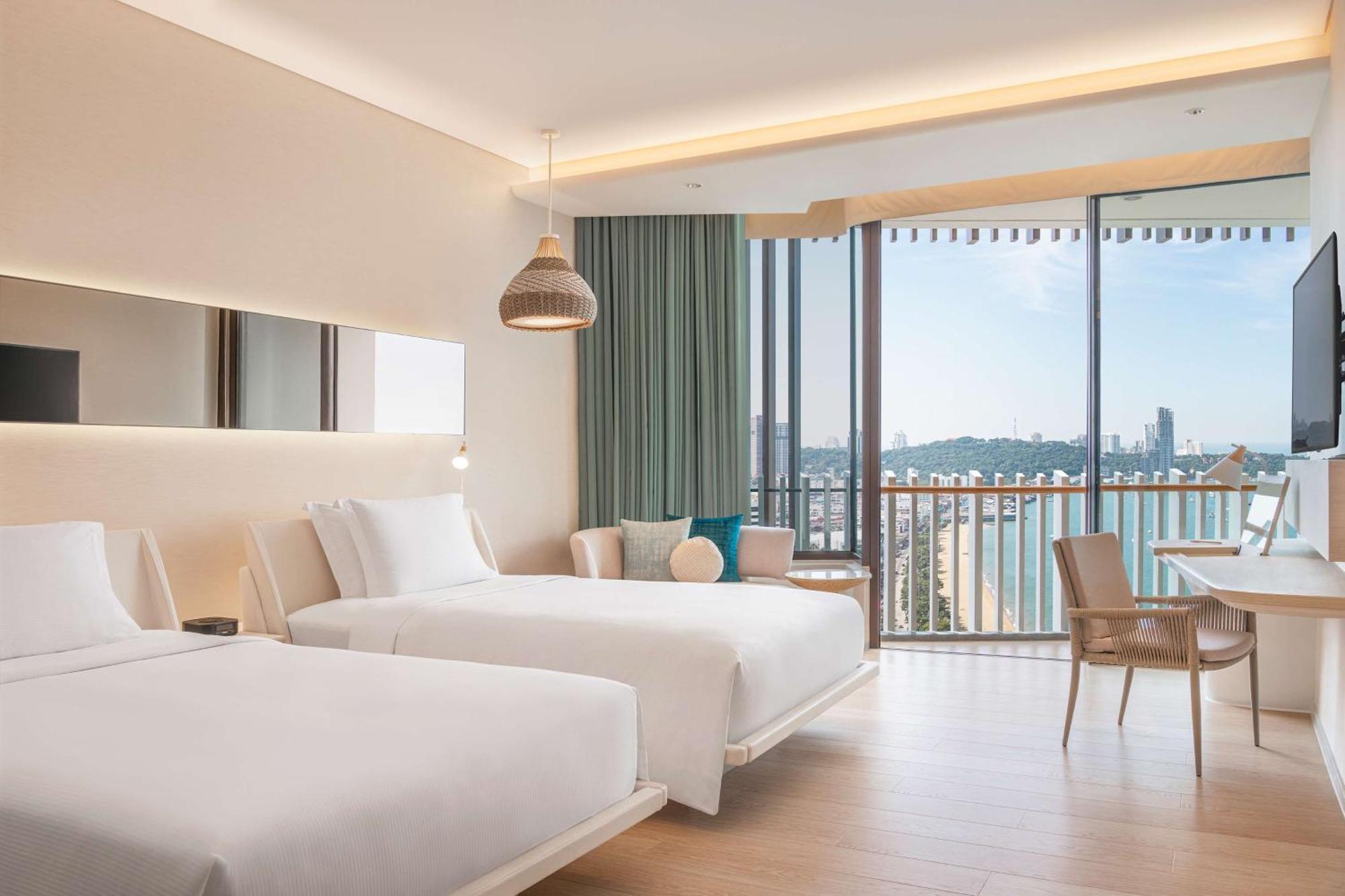 Hilton Resort Pattaya