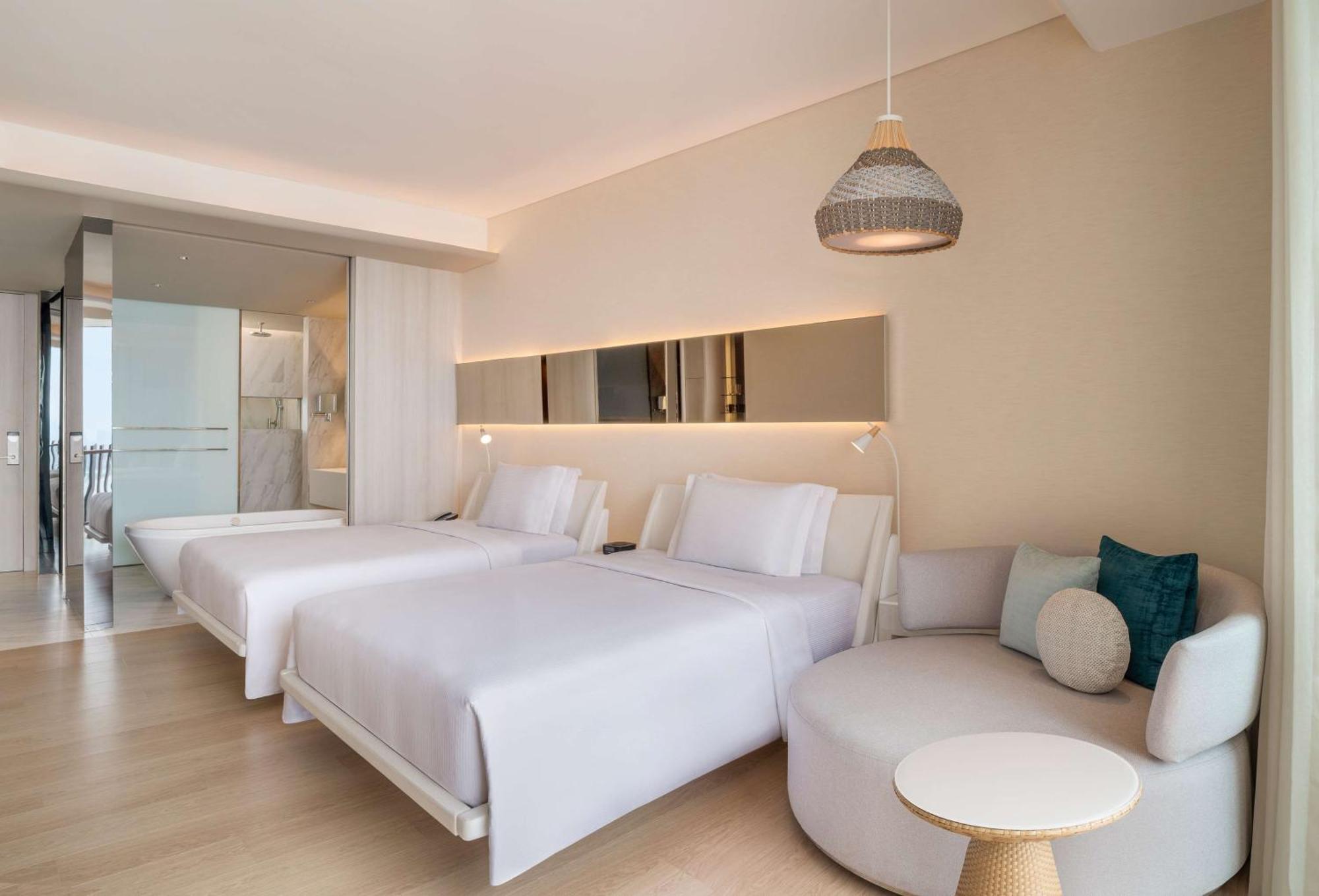 Resort Hilton 5*
