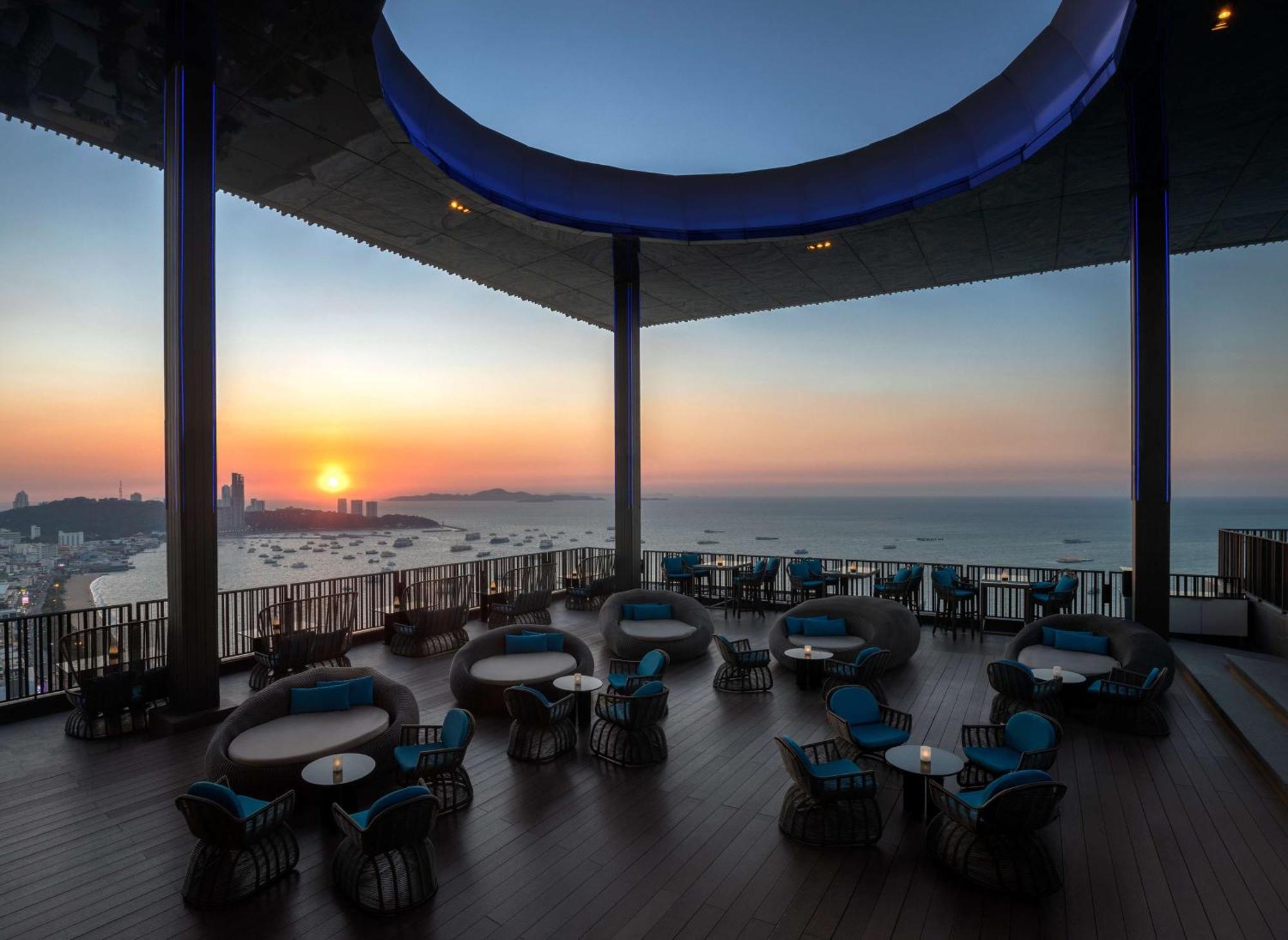 Resort Hilton