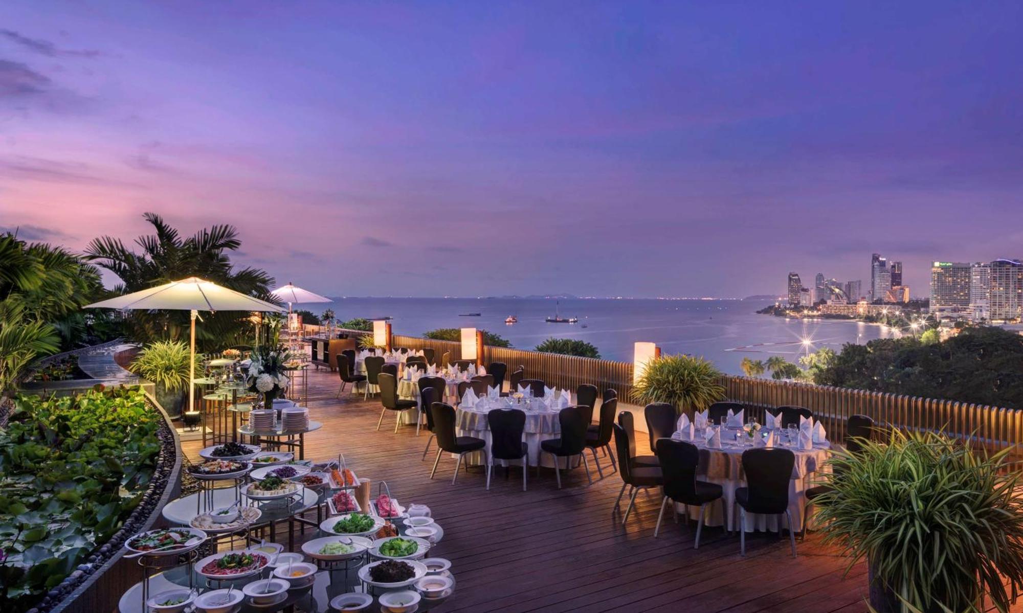 Hilton Resort Pattaya