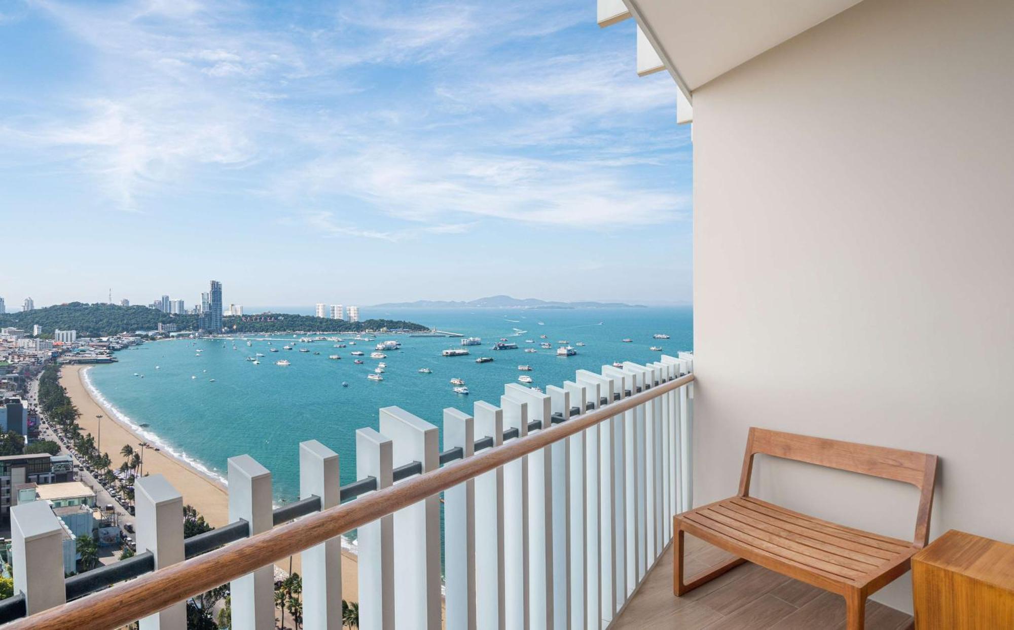 Hilton 5* Pattaya