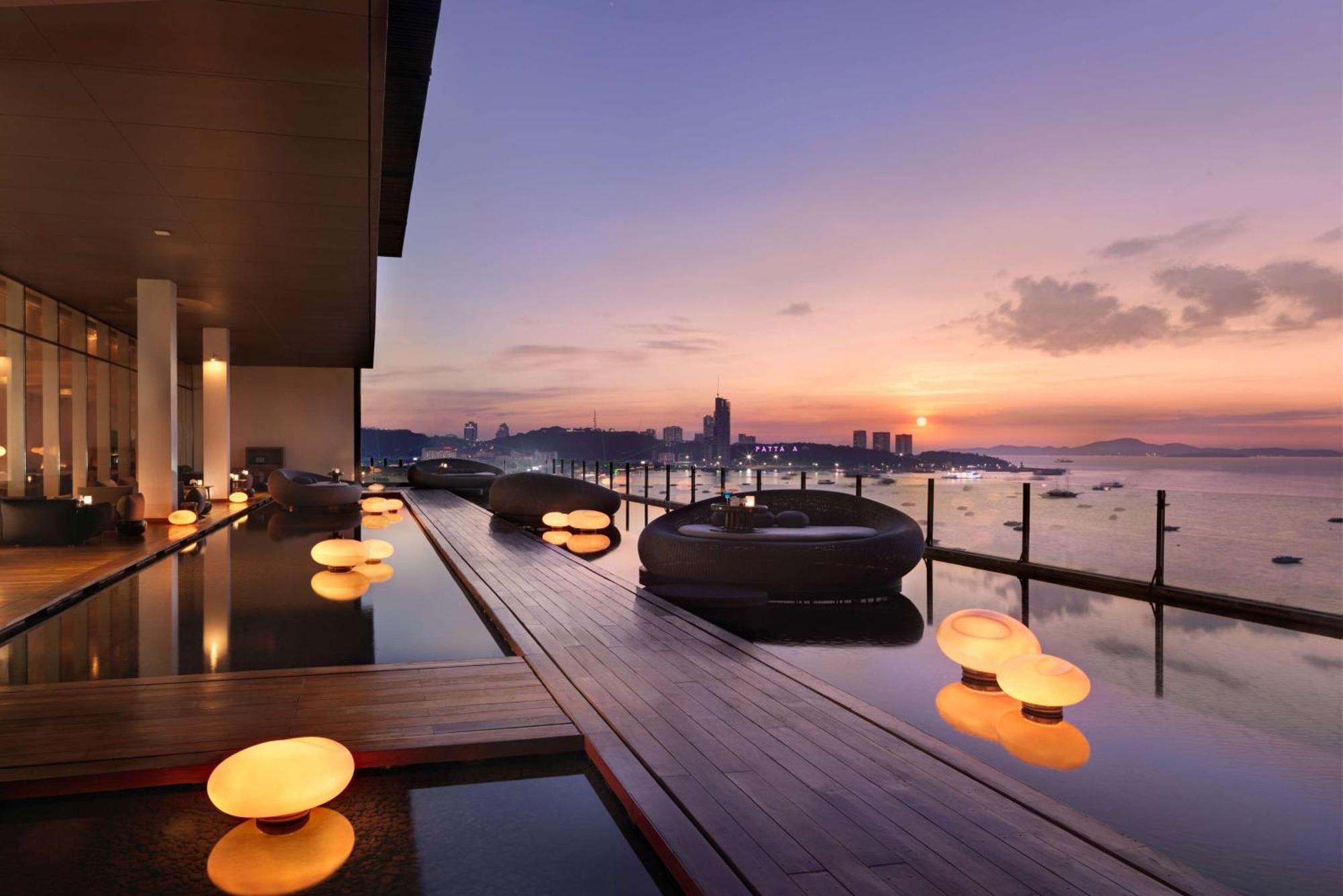 Resort Hilton