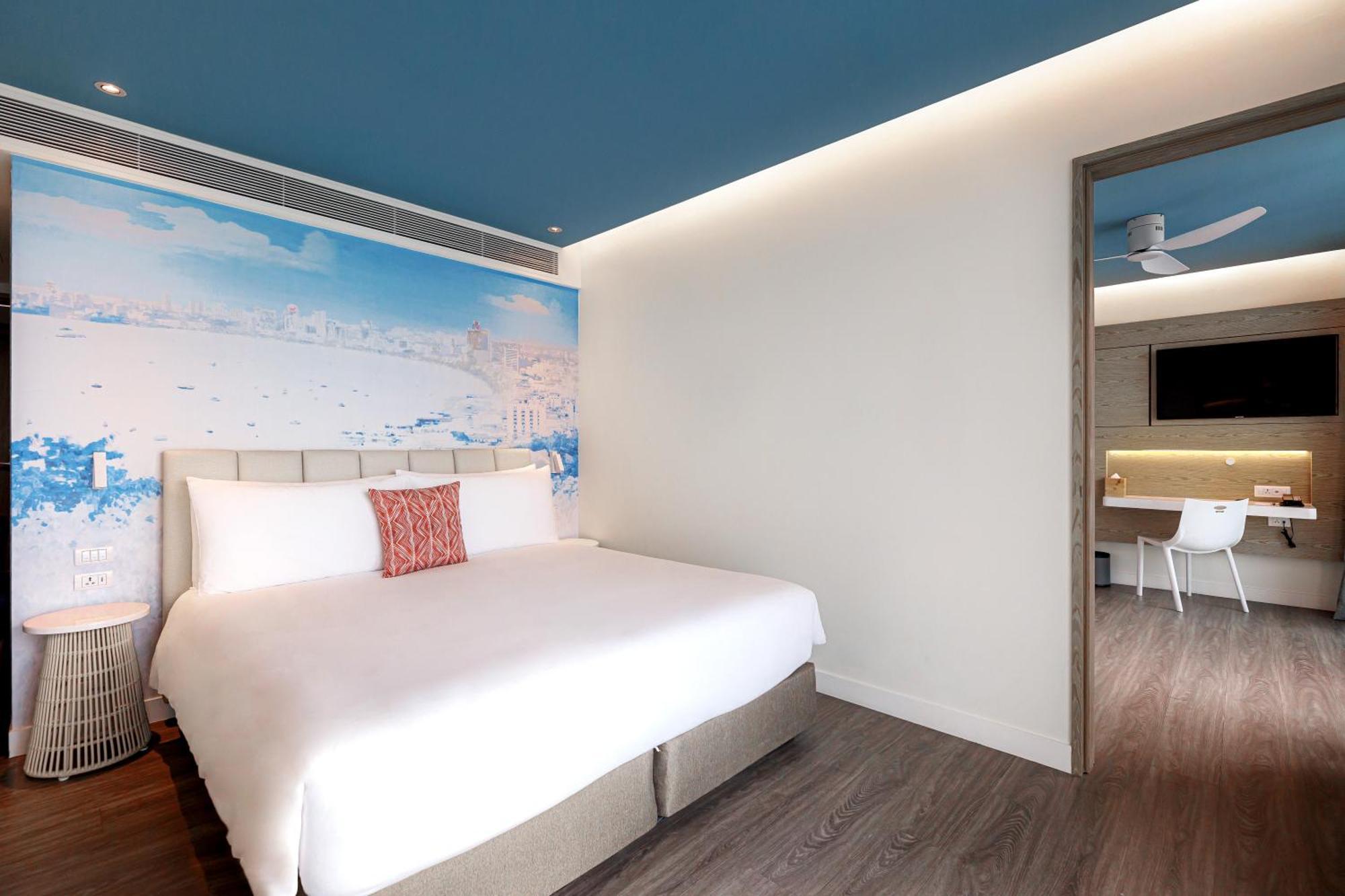 Hotel Ozo North