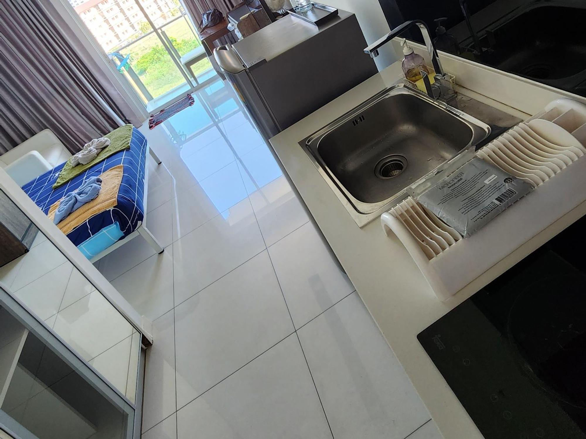 Center Apartment *