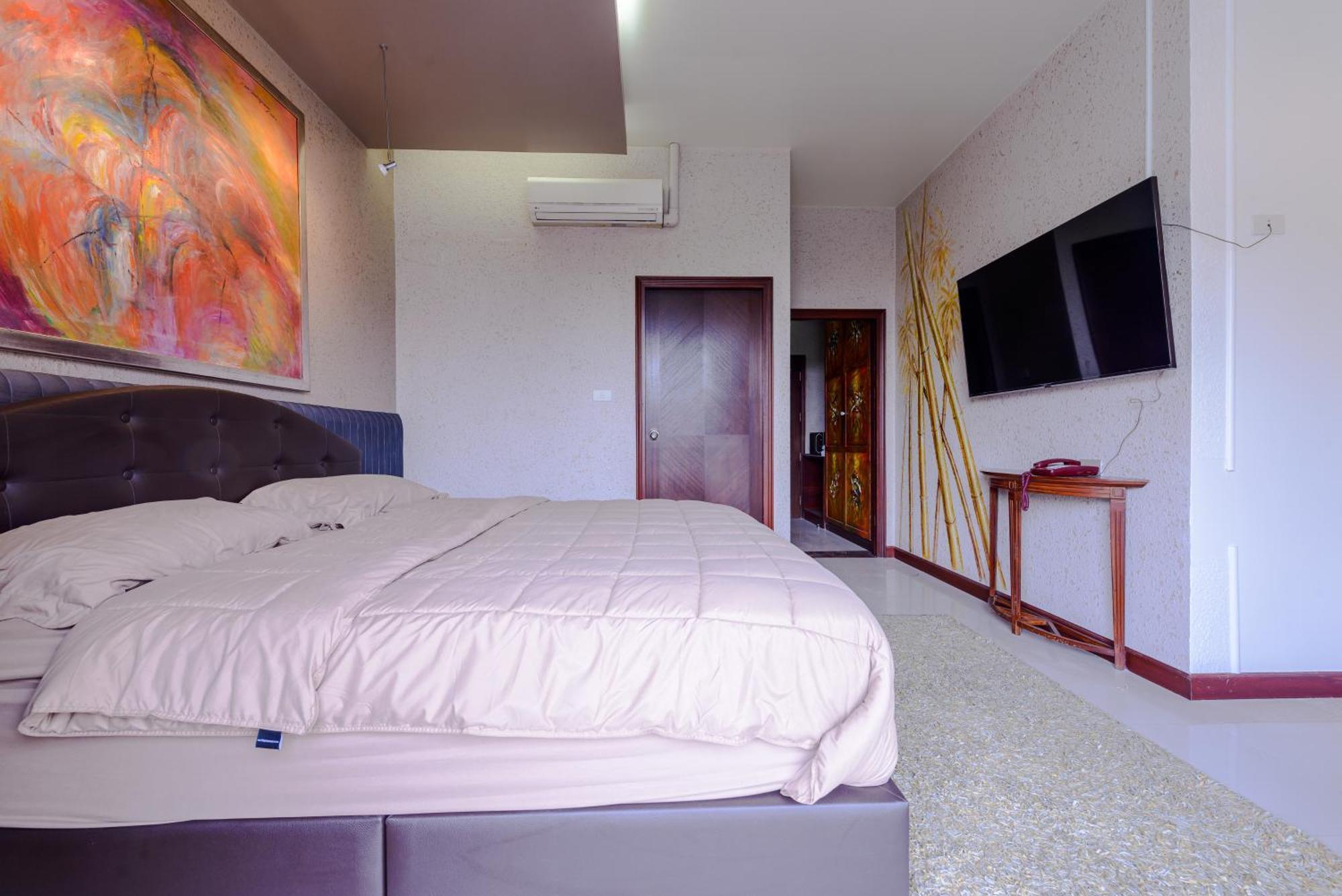 Hotel Pasadena Pattaya