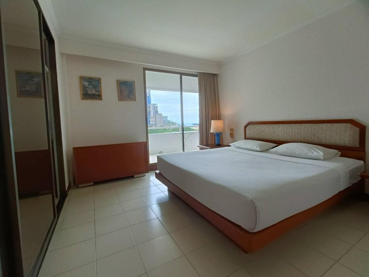 The Monaco Pattaya