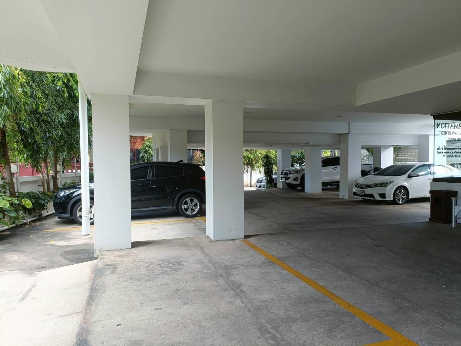 The Monaco 3* Pattaya