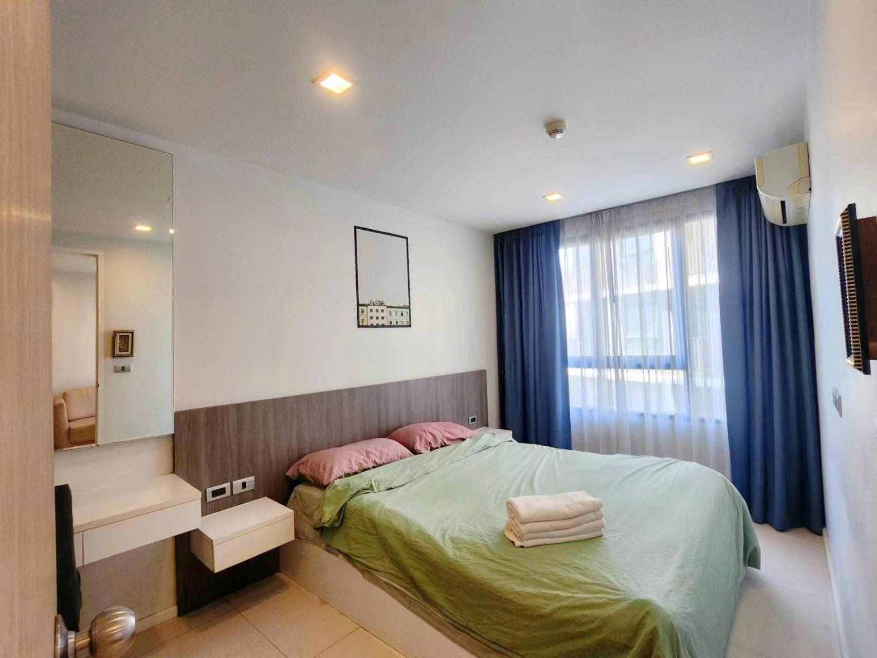 The Urban In Pattaya