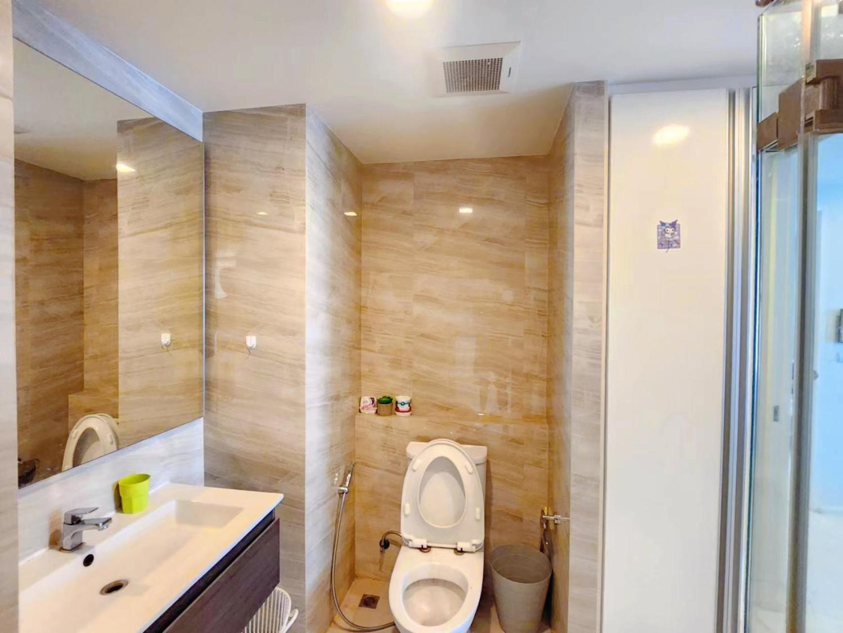 Apartment The Urban In *