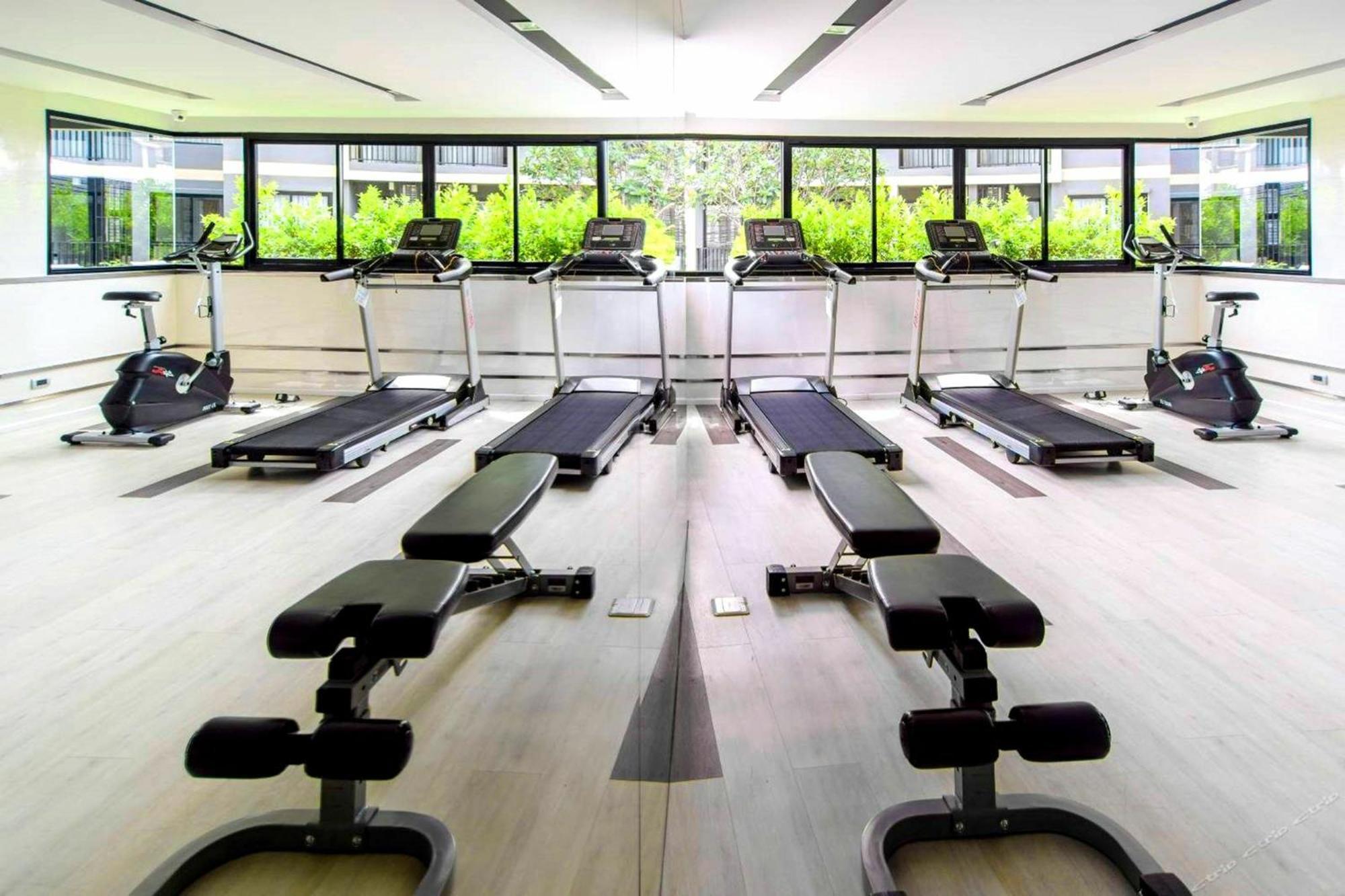 Apartment The Urban In