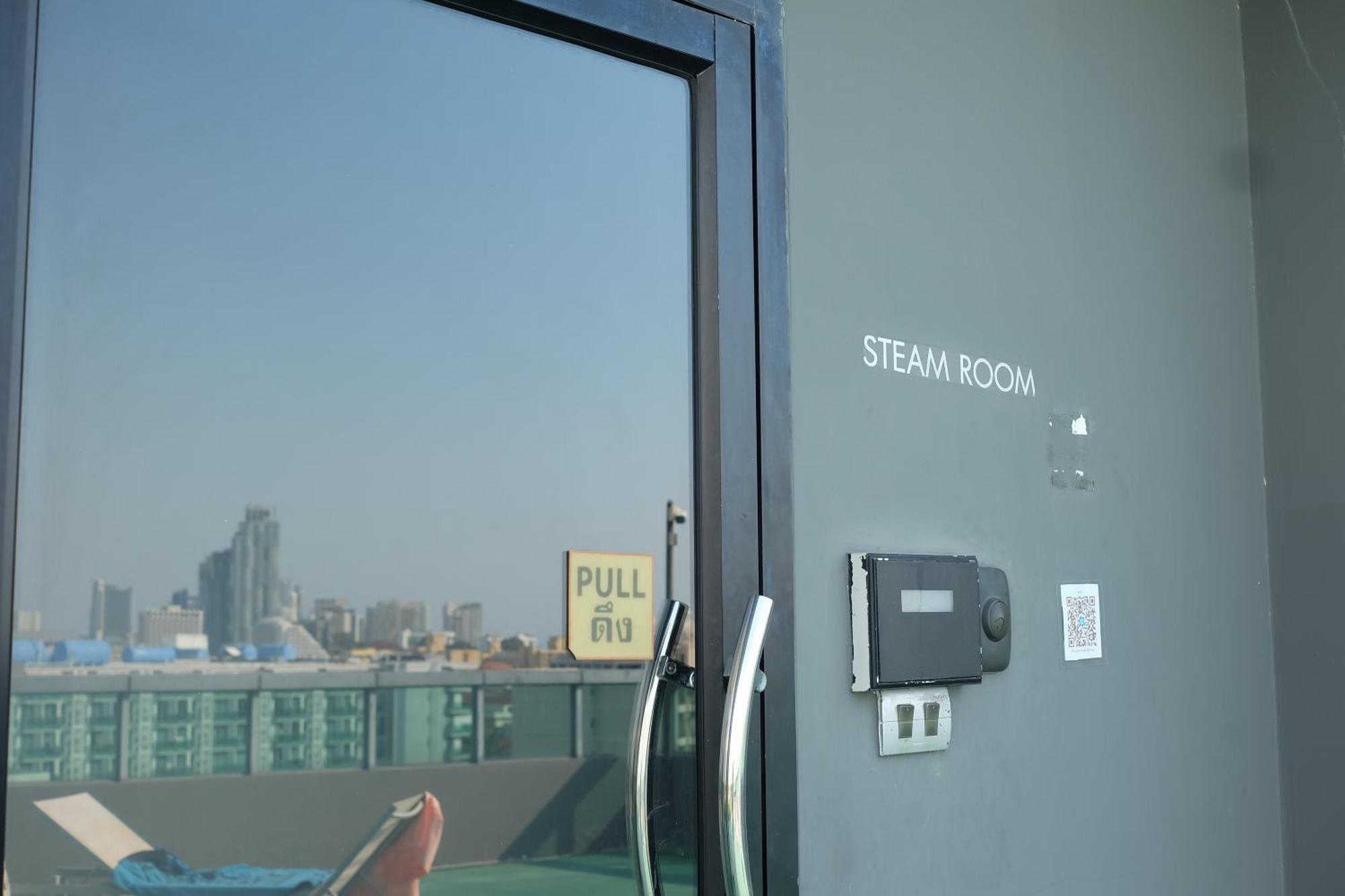 The Urban In Pattaya