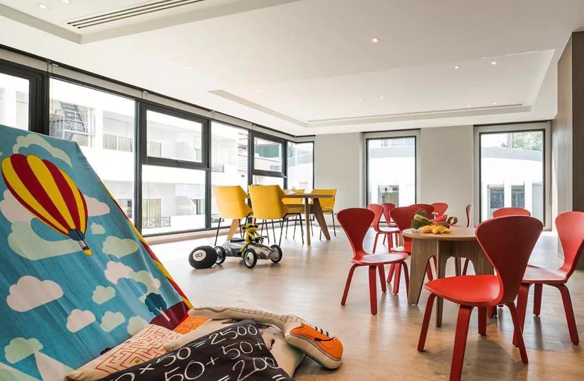The Base Apartment Pattaya