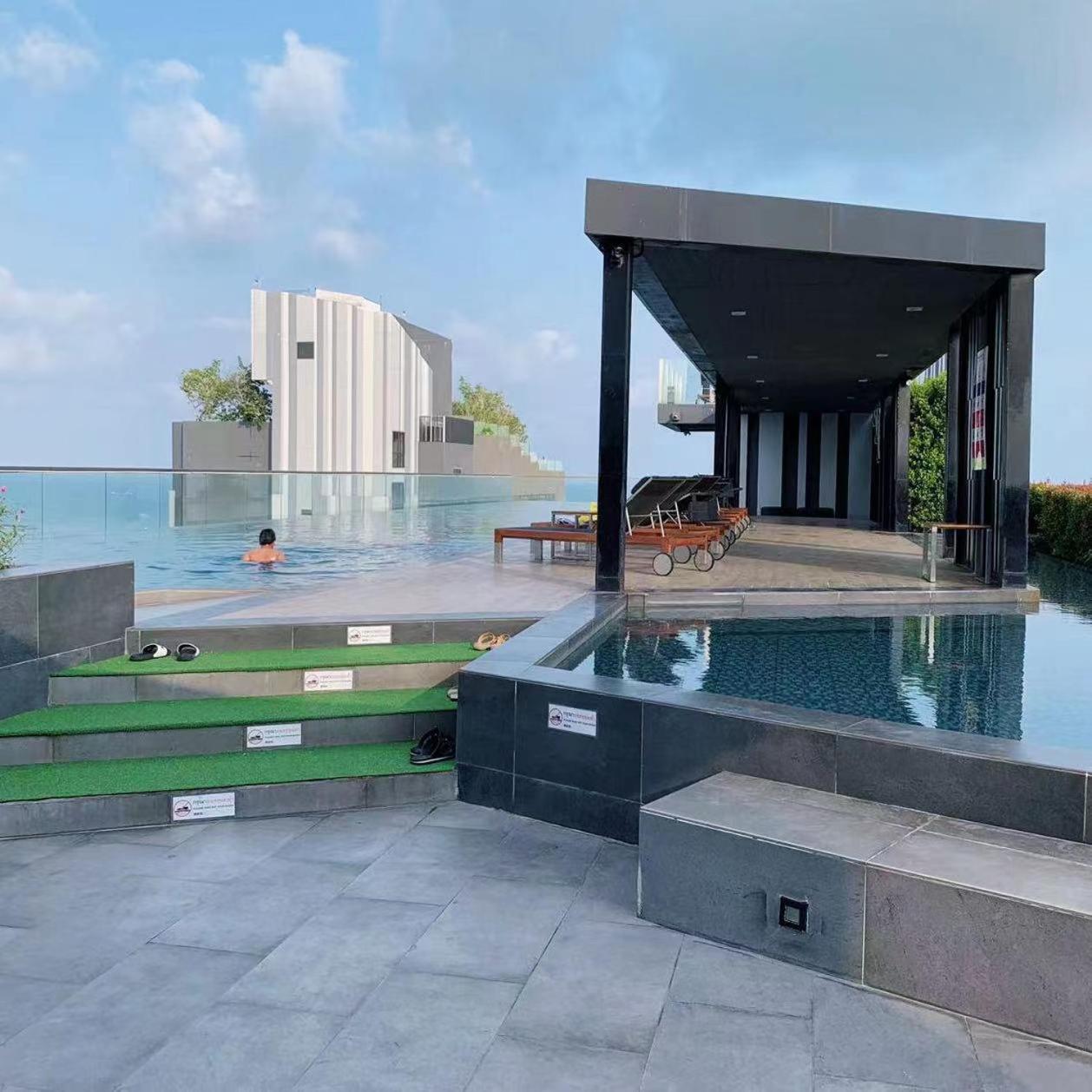 The Base Apartment *