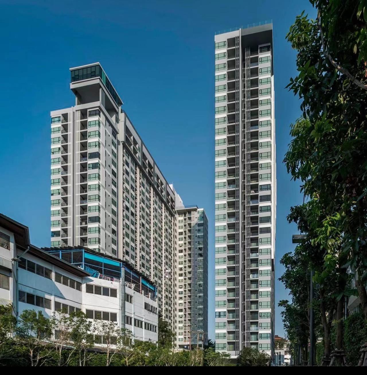 The Base Apartment