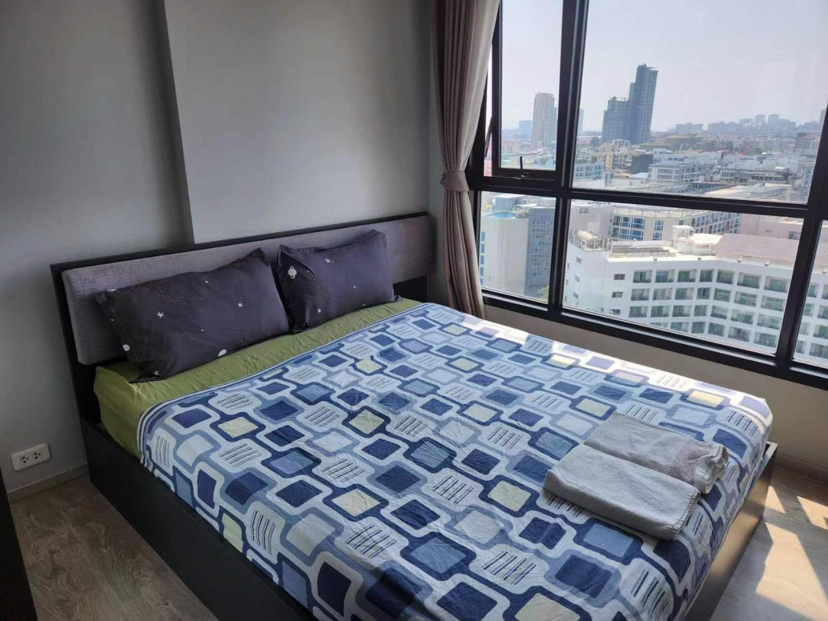 The Base Apartment *