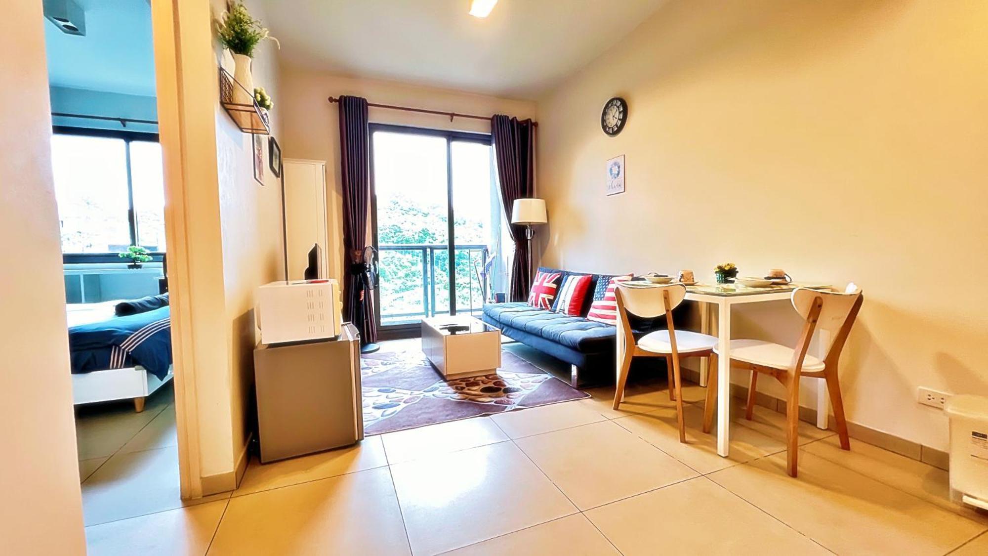 Unixx Luxury City Center Close Beach11f Apartment *