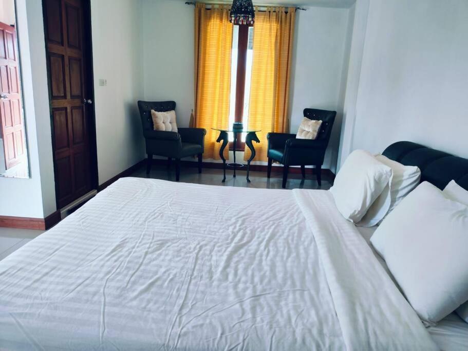 Vila Luxury Pool 5 Bedroom