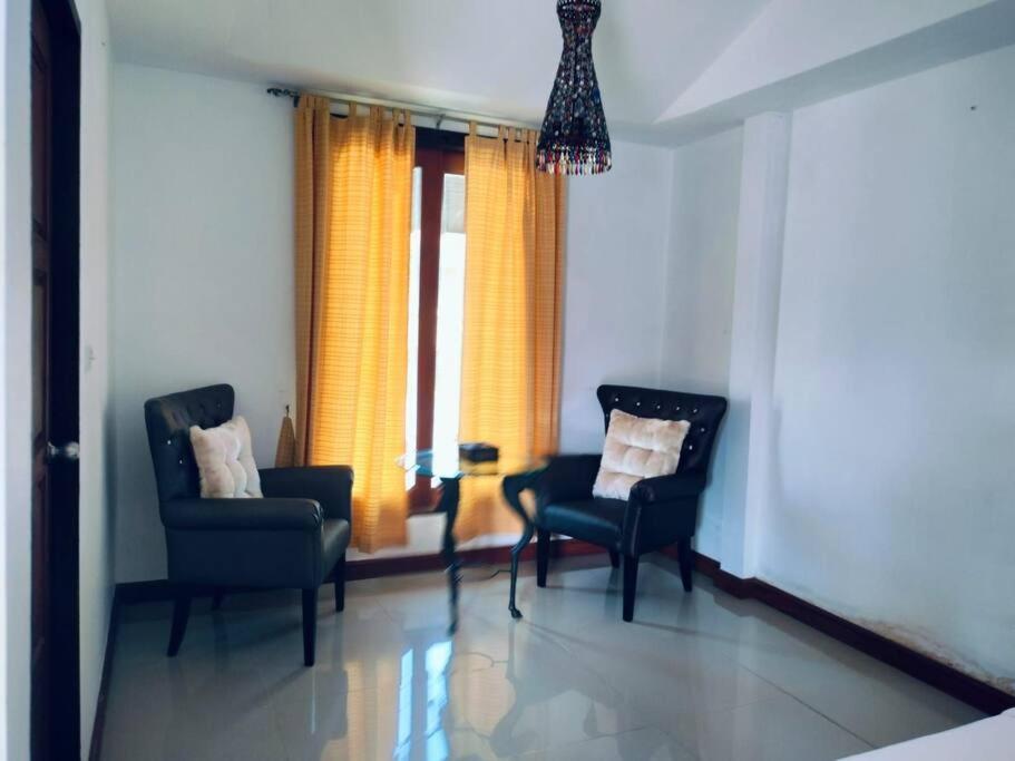 Luxury Pool 5 Bedroom Vila