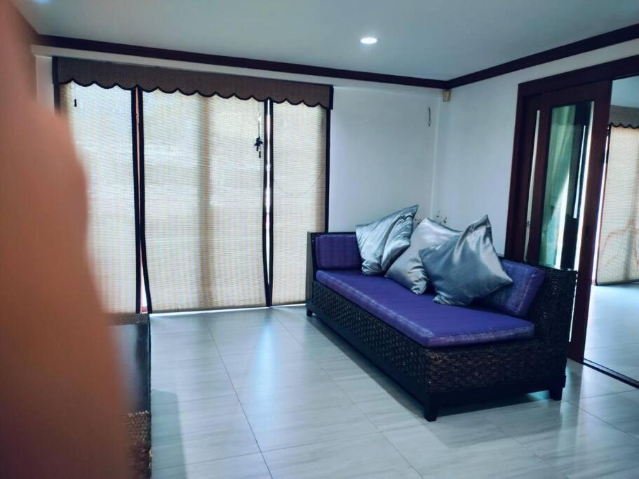 Vila Luxury Pool 5 Bedroom Pattaya