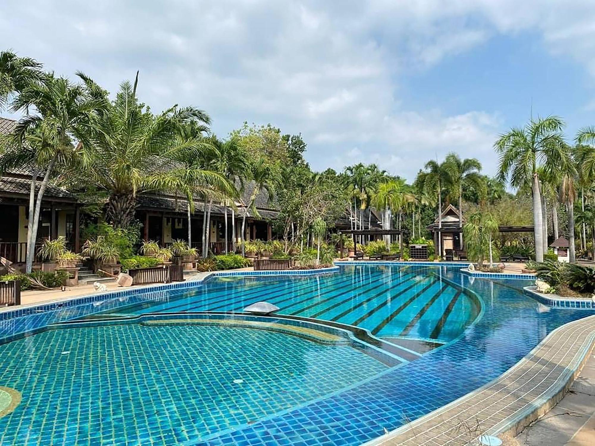 Botany Pattaya