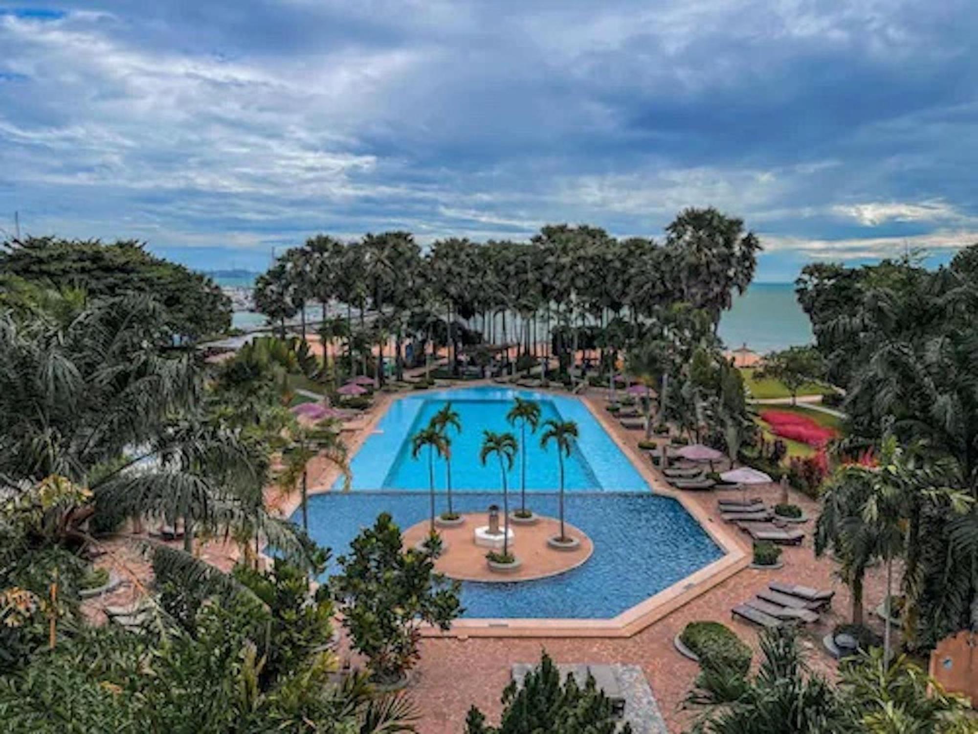 Botany Resort Pattaya